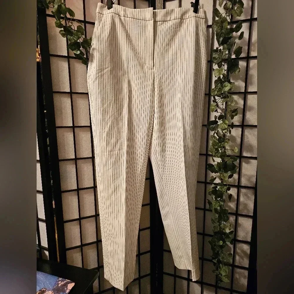 Express Super‎ Straight Highrise 12L NWT